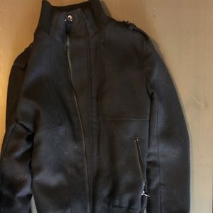 Zara Jacket